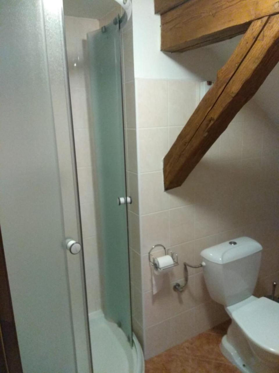 Penzion Crazy Vysoké nad Jizerou Buitenkant foto