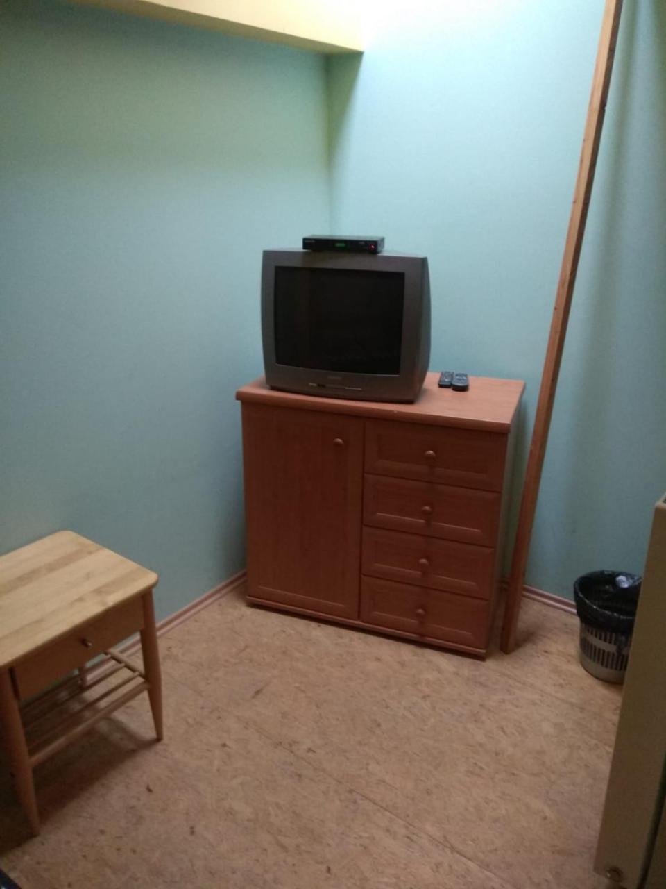Penzion Crazy Vysoké nad Jizerou Buitenkant foto
